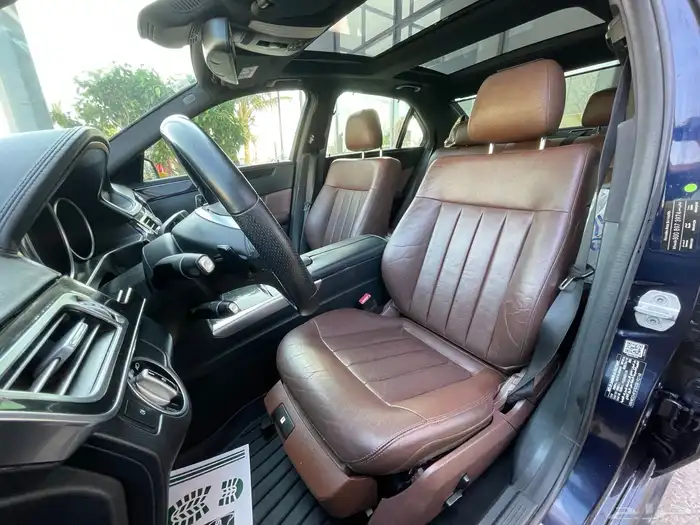 للبيع مرسيدس E300 2016 جفالي 10