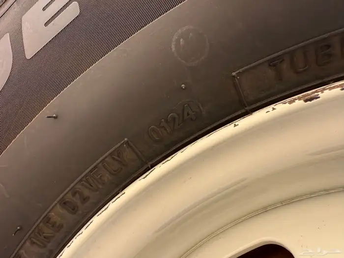 ددسن غمارتين المديل 1991 ( جي ال ) فل كامل وارد الحمراني 16