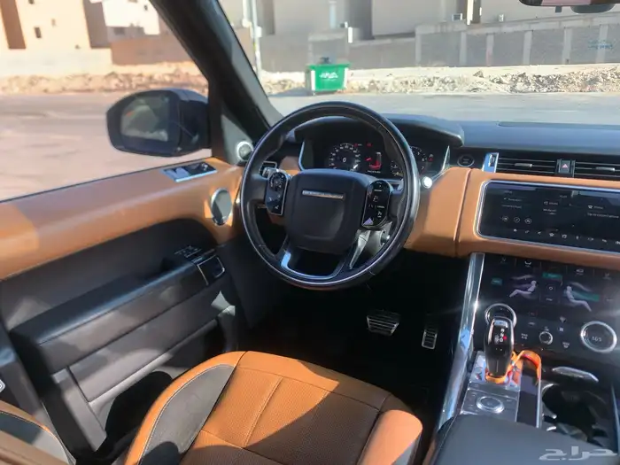 رنج سبورت 2019 30