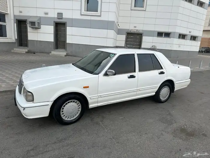 للبيع سيدرك 2000 نظيف جدا لوحاته مميزة 5