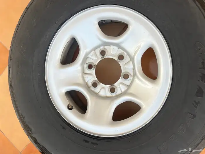 كفرات بجنوطها شواهين جنوط دياز 2