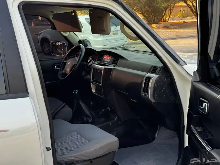 بترول 2009 حوال 2021 6