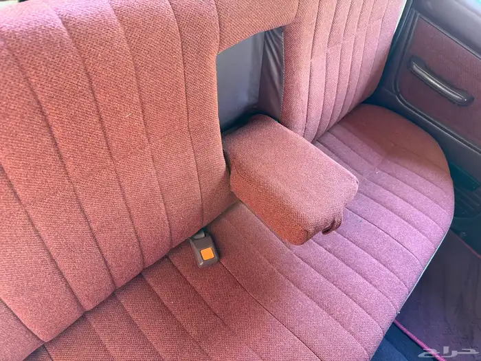 ددسن غمارتين المديل 1991 ( جي ال ) فل كامل وارد الحمراني 61