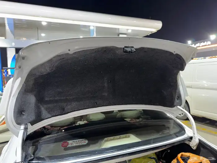 اوريون 2009 للبيع 4