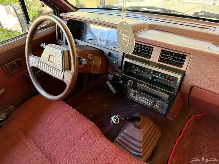 ددسن غمارتين المديل 1991 ( جي ال ) فل كامل وارد الحمراني 66