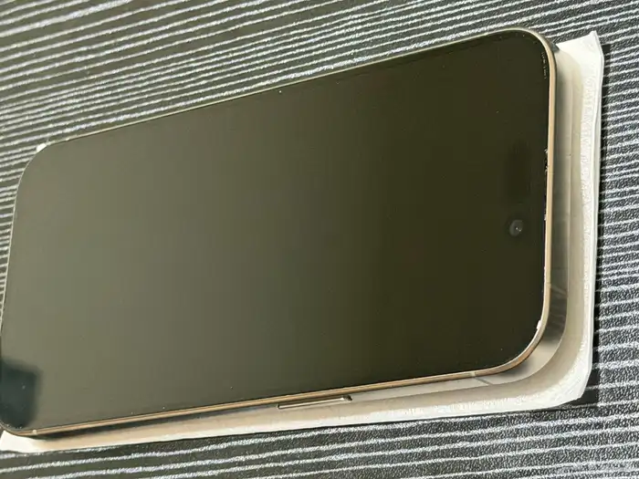 ايفون 15 برو 2