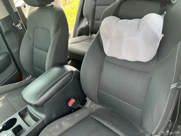 سبورتاج 2017 نص فل فتحة سقف 3