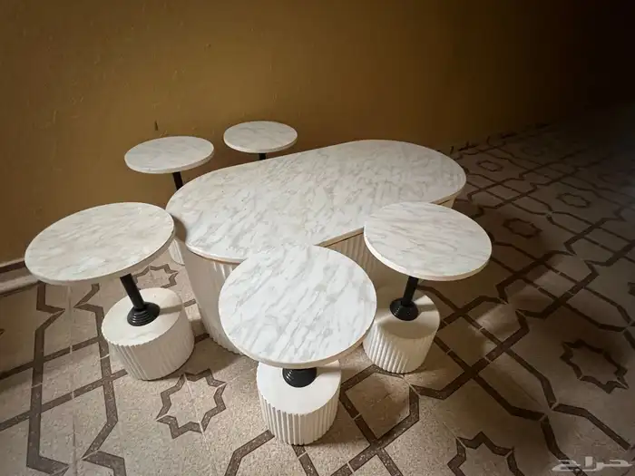 اثاث طوايل خدمه   كنب   طوايل استقبال 4