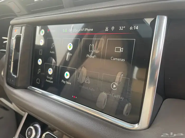 يوكن دينالي 2022 شبه جديد 62