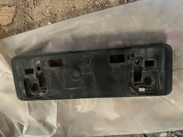 قاعدة لوحة NX لكزس اصلي وكالة 1