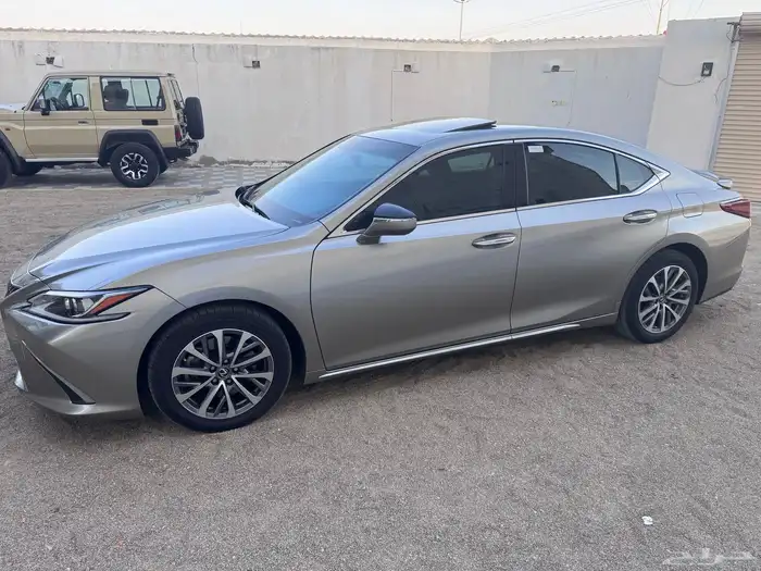 لكزز ( 350 شبه الاصفار ) 17