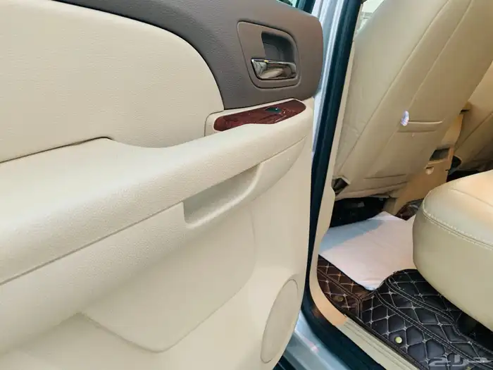 يوكن 2014 مخزن 9