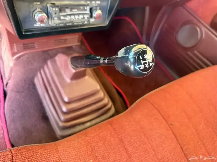 ددسن غمارتين المديل 1991 ( جي ال ) فل كامل وارد الحمراني 43