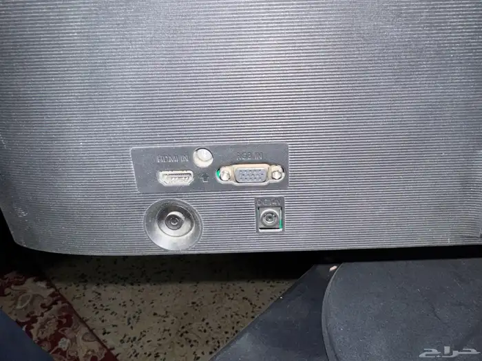 شاشه جيمنج 1