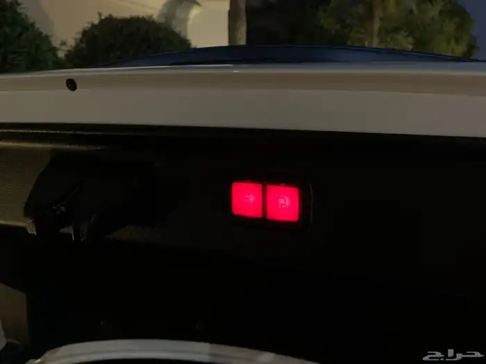 مرسيدس الجوهره S450 موديل 2022 بحالة الوكاله ممشى 63 الف 50