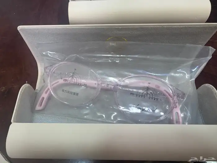نظارات اطفال جديده 1
