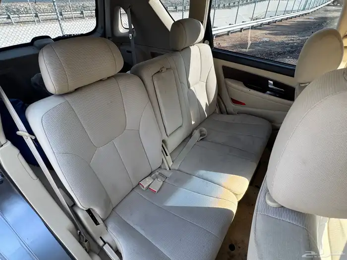 سانغ يونغ ريكستون 2014 نضيف بنزين 11