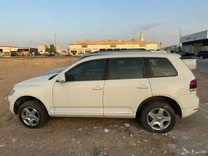 سيارة فلكسواجن تشليح 2