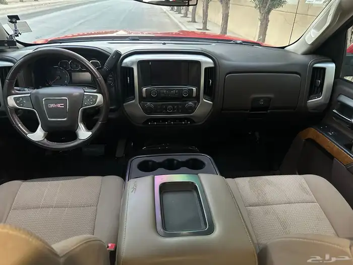 للبيع جمس سييرا غمارتين 18