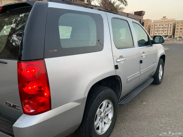 يوكن 2014 مخزن 5