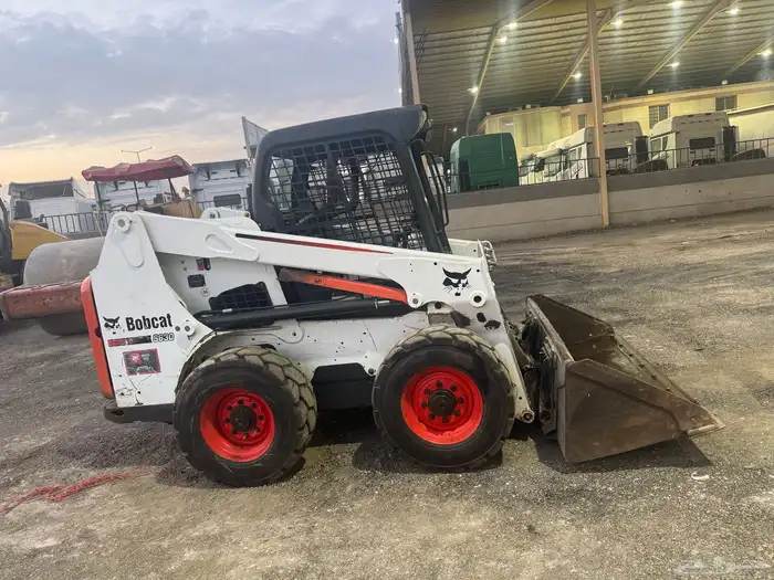 بويكات 630 مستورد بطاقه جمركيه للبيع 1