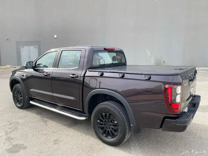 زداكس2023ديزل تماتيك مخزن 3