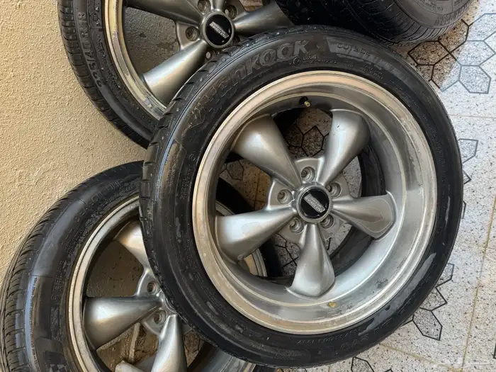 جنوط بولت 18 انش 5