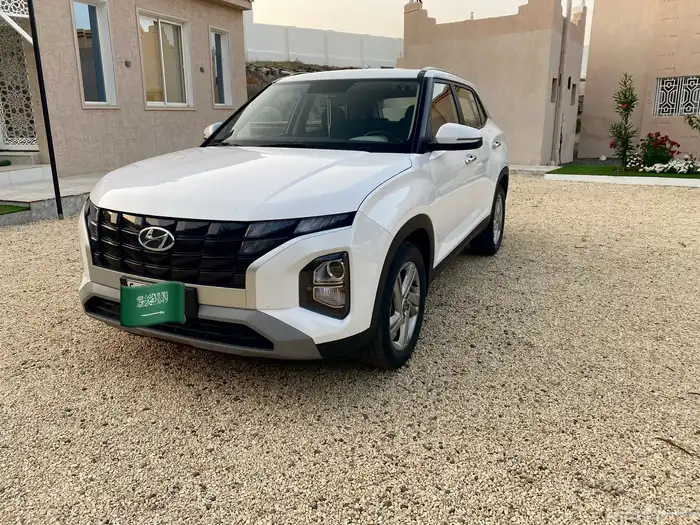 كريتا مديل23 مخزنه شبه الجديد وكاله مشروطه العداد46 4