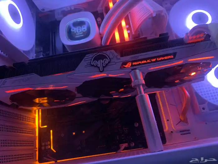 سيتاب بي سي كامل GTX 1070 4