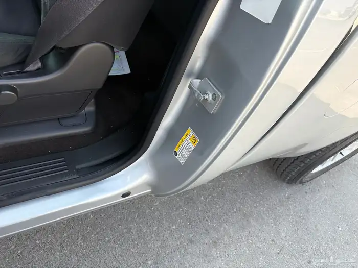 جي ام سي سييرا 2013 بدون دبل مخزززن تشيكات الوكاله 23