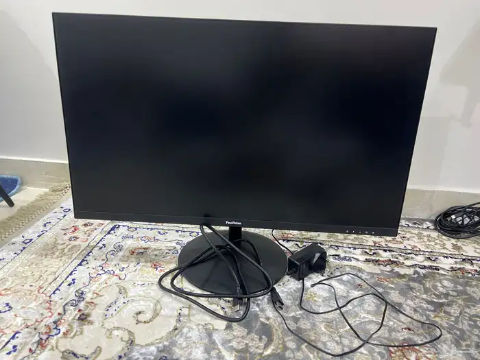 شاشة FeuVision 0