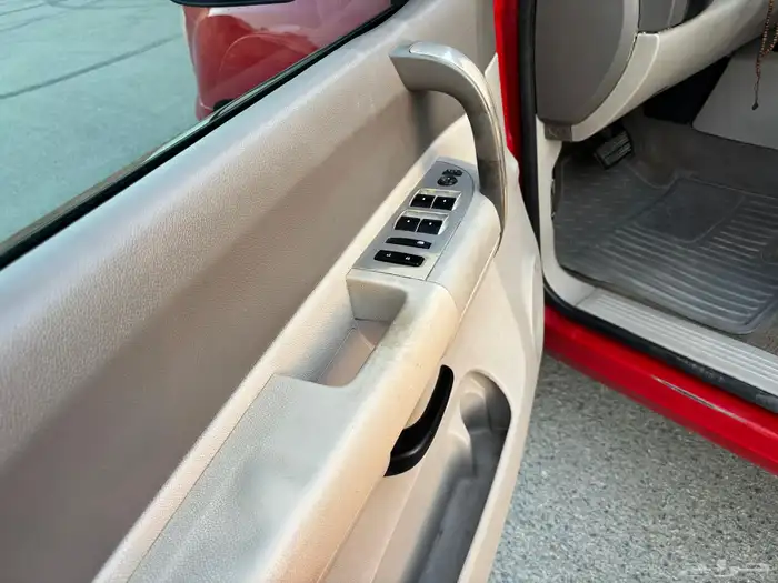 سييرا 2008 للبيع شرط 3