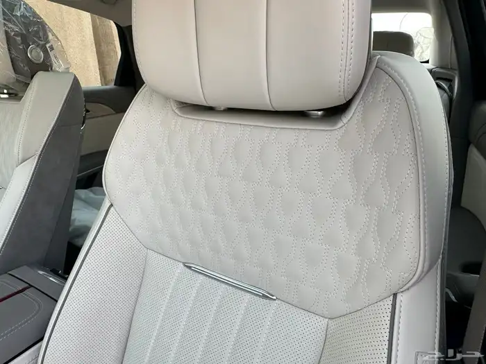 هونشي H9 شبه جديده ماشيه 8 الاف فقط فل كامل 19