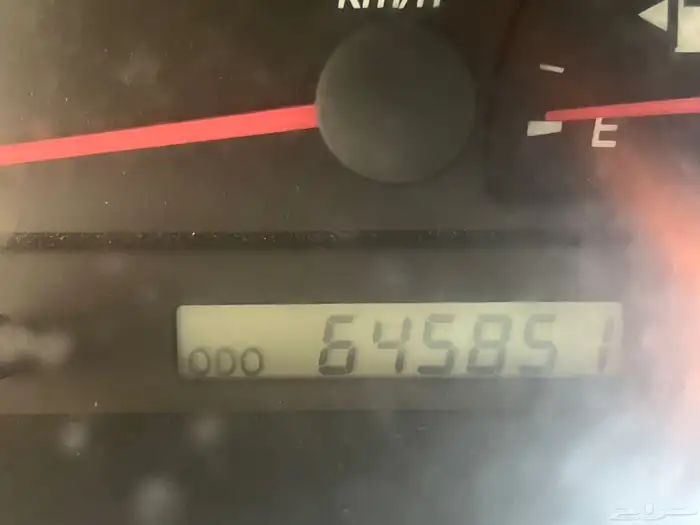 كامري 2006 نص فل قير اتوماتيك 5