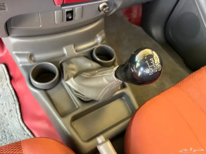 هايلوكس غمارة المديل 2015 سعودي عبداللطيف جميل جي ال اكس 36