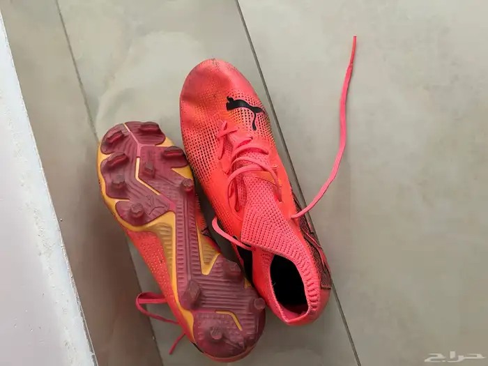 ببيع شوز بوما شريته350 0