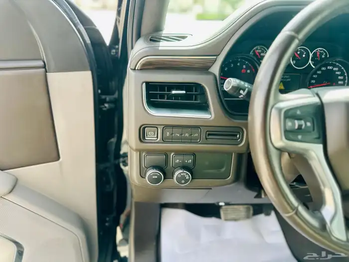 شفرولية تاهو 2022 16