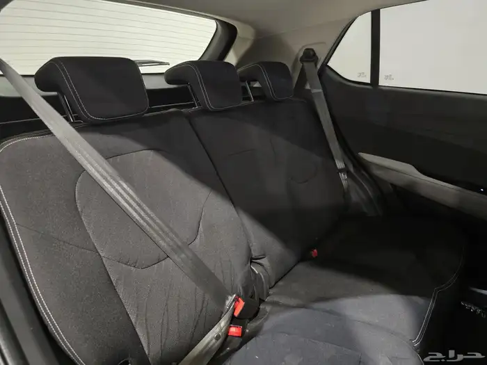 شفروليه جروف موديل 2023 بحالة ممتازة 15