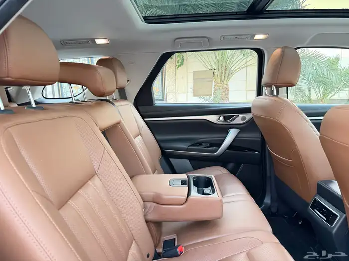 شانجان 2023 فل كامل CS95 18