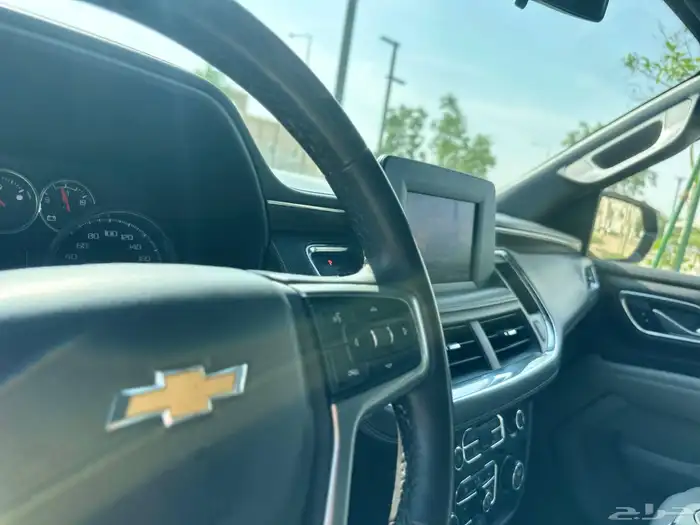 شفرولية تاهو 2022 19