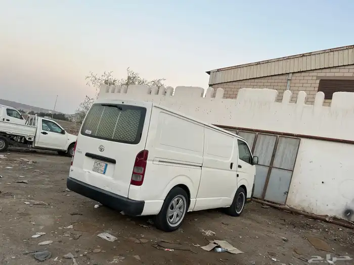 بااص هيس. 2013 بنزين 3