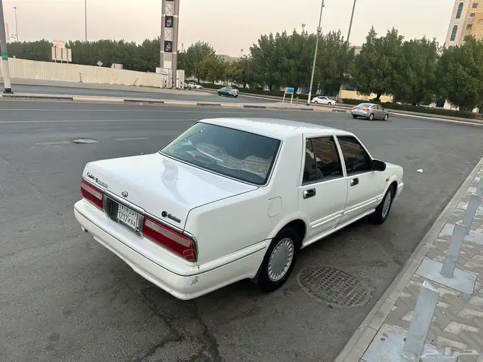 للبيع سيدرك 2000 نظيف جدا لوحاته مميزة 7