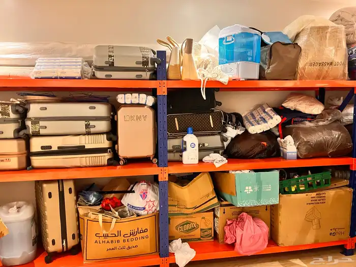 ارفف للبيع 1