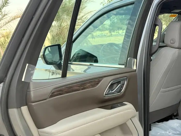 شيفرواليه تاهو موديل 2022 32