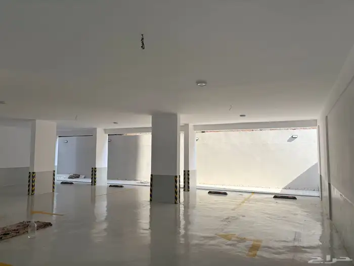 شقق للايجار سنوي حي الوفاء مخطط الوفاء شمال جدة 2