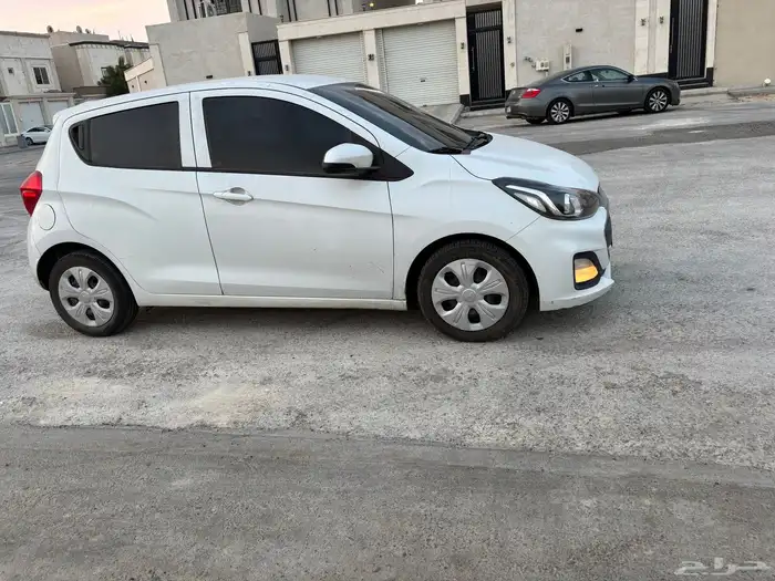 للبيع سبارك 2019 0