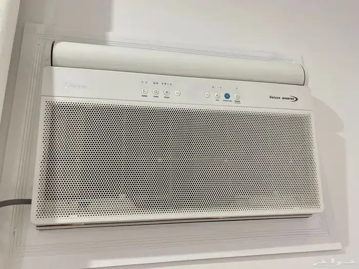 مكيف سبليت شباك 24 1