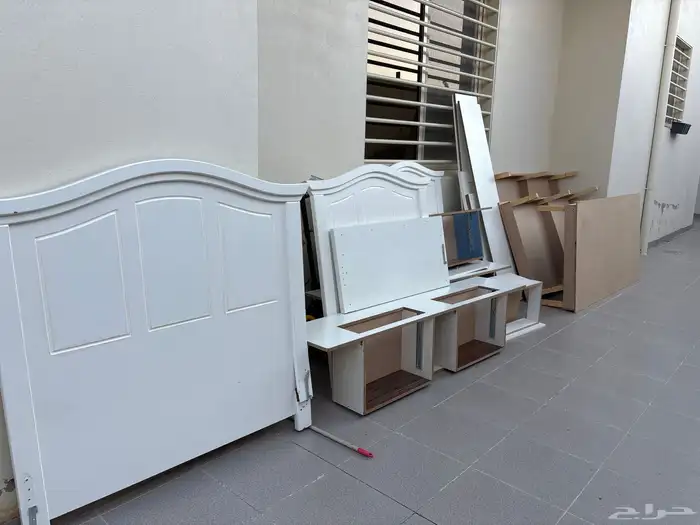 أسره نوم و خشب 1