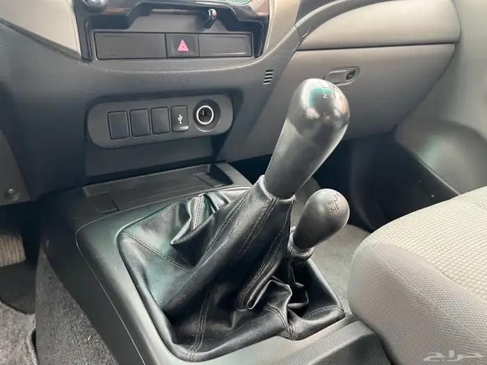 ميتسوبيشي ديزل 2018 لدى قمة الاطلال 27