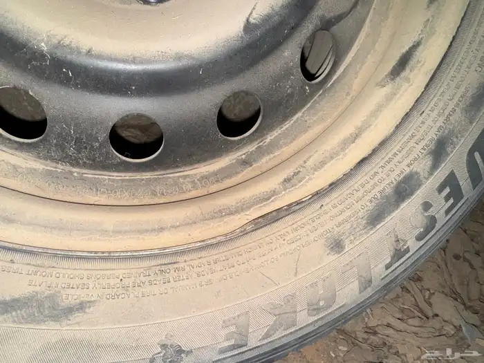 جنوط سوح مقاس 16 5